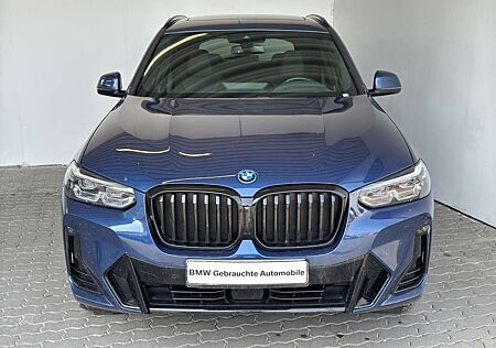 BMW X3 xDrive30e M Sport LiveCock.ACC.HUD.LED.AHK.SH