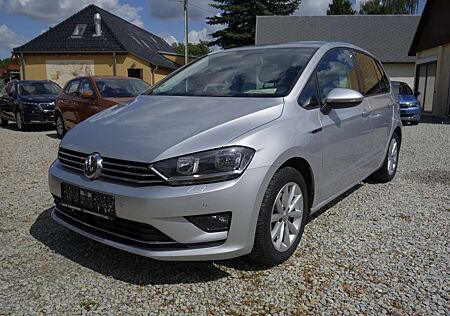 VW Golf Sportsvan Volkswagen VII Lounge BMT/Start-Stopp