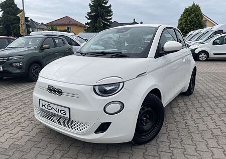 Fiat 500E MY2 320 Reichweite Elektro Automatik