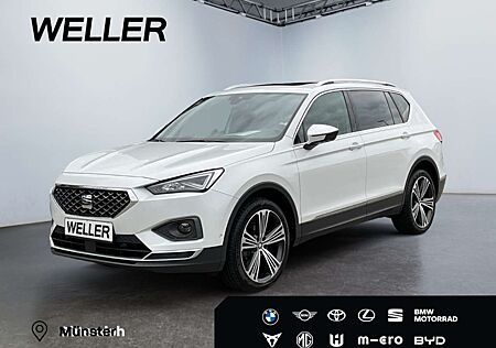 Seat Tarraco 2.0 TDI 4Drive DSG SCR Xcellence *Pano*