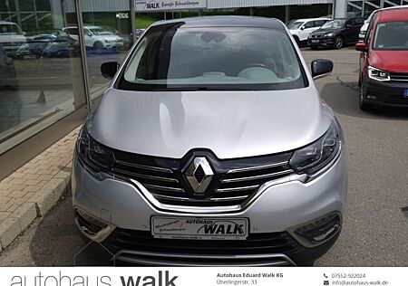 Renault Espace 1.6 dCi DSG Intens Energy 7-Sitzer/AHK/NAVI/RFK