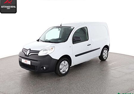 Renault Kangoo dCi 95 KASTEN KLIMA,NAVIGATION,AHK,1.HAND
