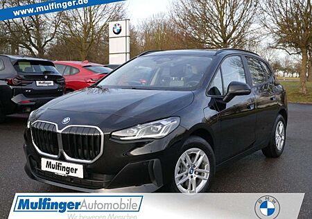 BMW 225 e xDr.ActiveT.HUD SuView LivePro.DAB Lenkradh