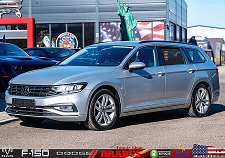 VW Passat Variant Volkswagen 1.5 TSI Business,AHK
