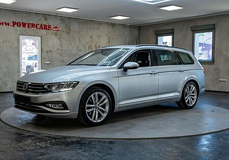 VW Passat Variant Volkswagen 1.5 TSI Business,AHK