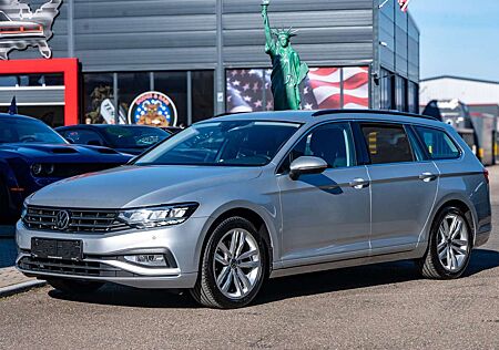 VW Passat Variant Volkswagen 1.5 TSI Business,AHK