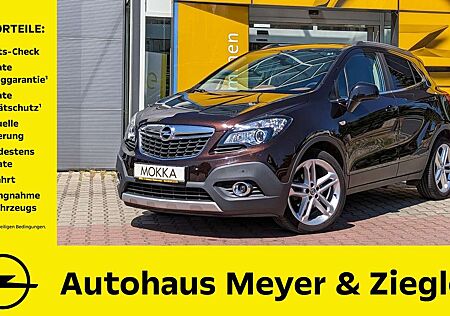 Opel Mokka 1.4 Turbo ecoFLEX Start/Stop Color Innovation