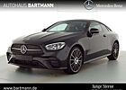 Mercedes-Benz E 450 4M AMG +PANO+DISTRONIC+STANDHZ+HEADUP+MEMO