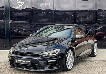 VW Scirocco Volkswagen R Bi-Xenon/Automatik/PDC