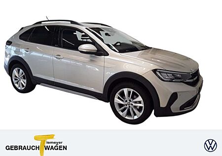 VW Taigo Volkswagen 1.0 TSI MOVE LM17 NAVI SITZH AHK