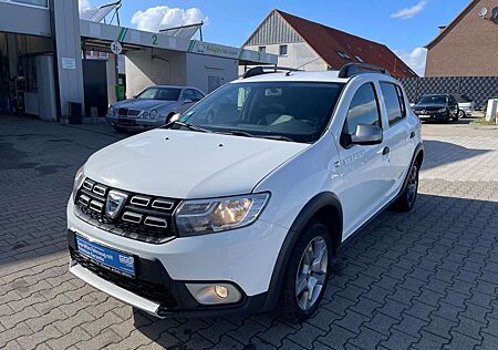 Dacia Sandero II Stepway Prestige