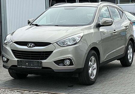 Hyundai ix35 Style 2WD