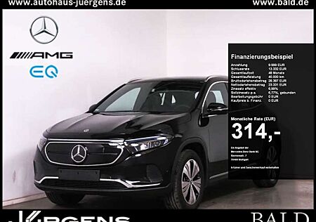 Mercedes-Benz EQA 250 Progressive/LED/Kamera/Totw/EASY-P/SHZ