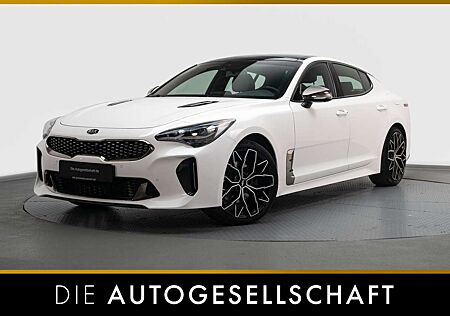Kia Stinger 2WD 2.2 CRDi GT-Line*LED*NAVI*PANO*2.HD*