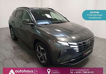 Hyundai Tucson 1.6 T-GDI Trend 4WD|Navi|CAM|Dig. Cockpit