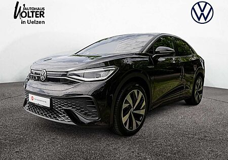 Volkswagen ID.5 Pro AHK KAM MATRIX WÄPU SHZ ALU PDC NAVI