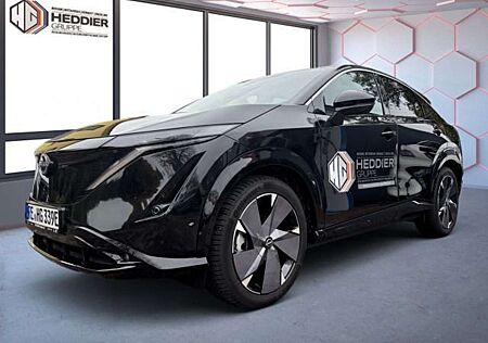 Nissan Ariya ARIYA 87 kWh Evolve Pack 20 Ganzjahresreifen
