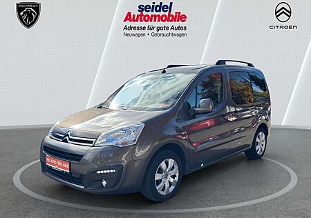 Citroën Berlingo Citroen BlueHDi 120 S&S Multispace Shine