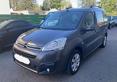 Citroën Berlingo Citroen BlueHDi 120 S&S Multispace Shine
