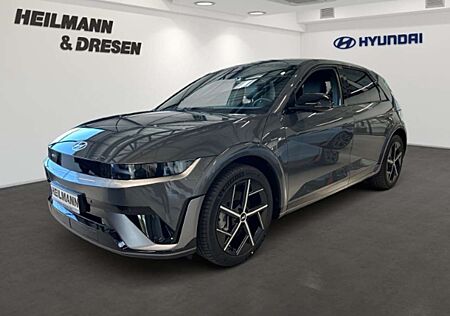 Hyundai IONIQ 5 N-Line 84 kWh Alcantara/Navi/Matrix-LED/PDC/ACC/Le