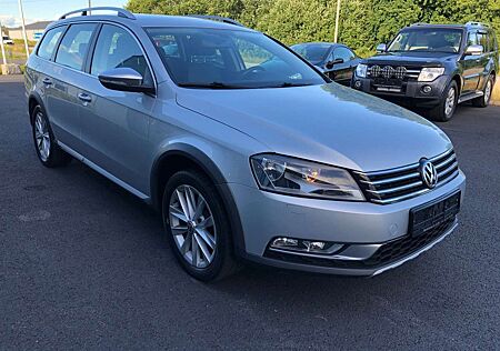 VW Passat Variant Volkswagen