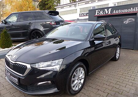 Skoda Scala Ambition Automatik*NAVI*PDC*SHZ*APP*