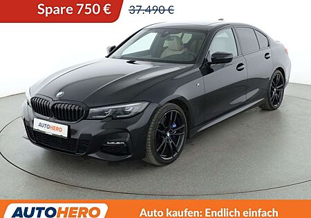 BMW 330i 330 xDrive M Sport Aut.*NAVI*LASER*PDC*CAM*HUD*