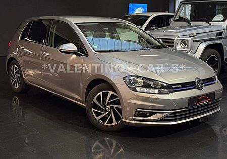 VW Golf Volkswagen VII Lim. Join BlueMotion/Navi/Shz/PDC/Multi