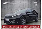 Kia Niro 1.6 HYB DCT VISION PLUS Klima Navi Rückfahrkamera