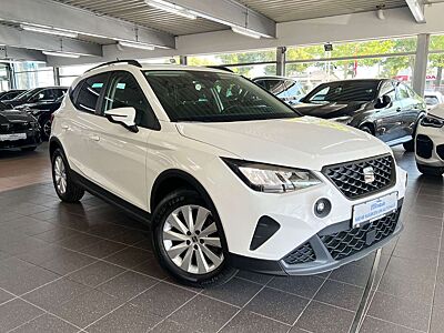SEAT Arona 1.0 TSI Style ACC+Klima2Z+Full Link+Winter