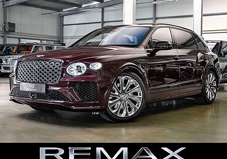 Bentley Bentayga 4.0 V8 EWB Mulliner New Model / 4 Seats
