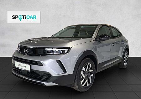 Opel Mokka-e Electric Elegance *LED/NAVI/SHZ/KAMERA*