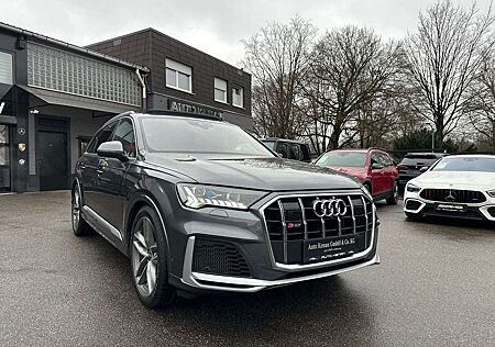 Audi SQ7 quattro ACC/HUD/Pano/7Sitze/Laser/AHK/Wankst