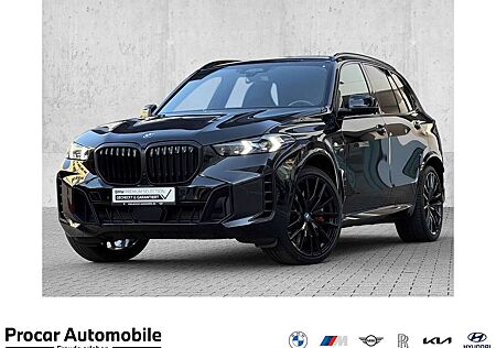 BMW X5 xDrive50e M Sport Pro DA Prof PA Prof AHK HuD