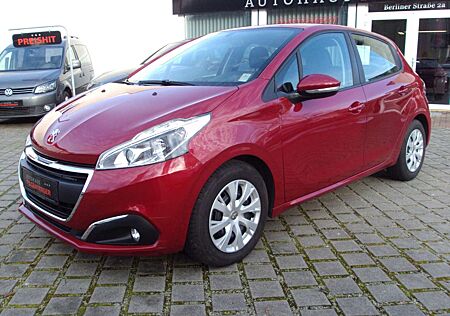 Peugeot 208 PureTech