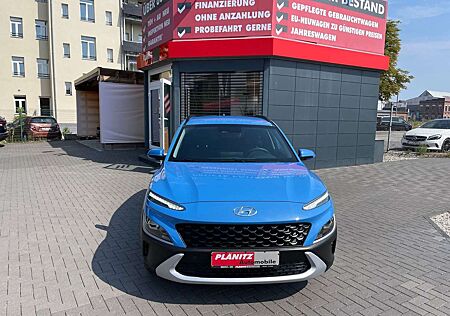 Hyundai Kona Select Hybrid 2WD/AppleCar/WI-FI/DAB/Bluetooth/USB