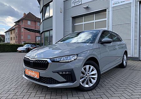 Skoda Scala 1.5TSI Selection dig.Display+Lenkradhzg