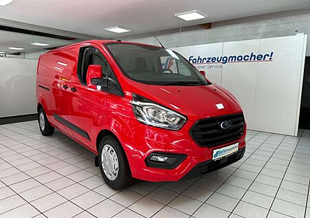 Ford Transit Custom Kasten 340 L2 Trend