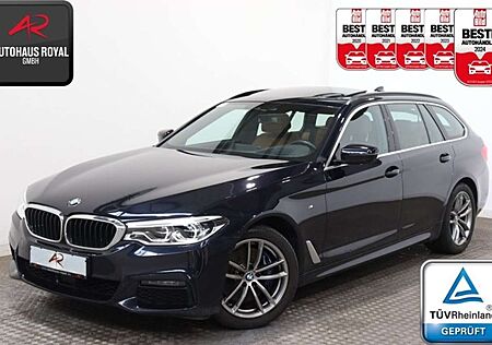 BMW 530 d T xDrive M SPORT STANDHZ,HARMAN/K,ACC,AHK