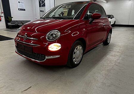Fiat 500C Lounge*Sehr gepflegt*