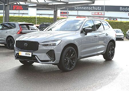 Volvo XC 60 XC60 B5 AWD BLACK EDITION HARMAN KARDON RFK AHK