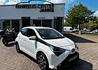 Toyota Others AYGO Team Deutschland +Kamera/CarPlay/FSE+