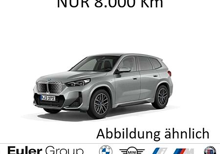 BMW iX1 30 Sport Sommer18'' AHK ICONIC HUD ParkAss+ AdLED