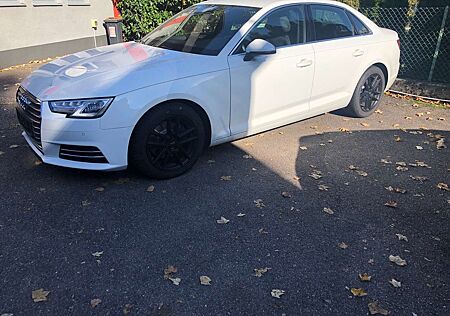 Audi A4 Diesel 2.0 TDI sport
