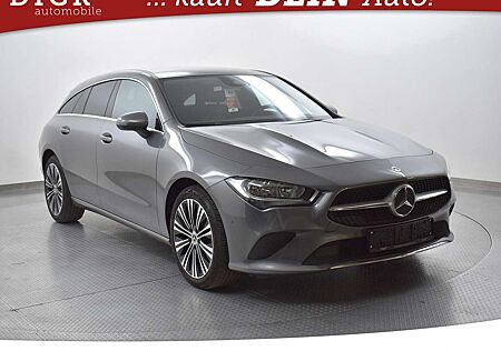 Mercedes-Benz CLA 220 8G Progress PANO+WIDESC+MULTIKON+18"