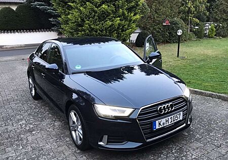 Audi A3 sport