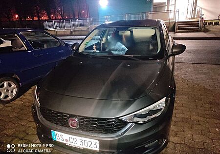 Fiat Tipo Lounge