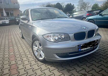 BMW 116i 116 VB