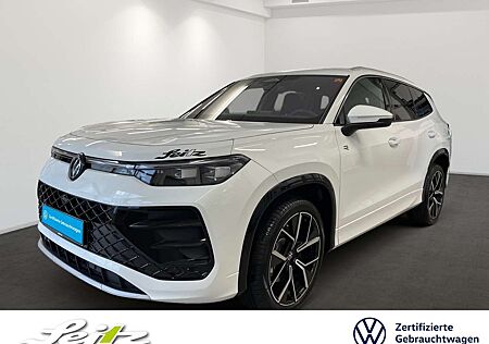 VW Tayron Volkswagen 2.0 TDI 4M R-Line *AHK*HEAD-UP*PANO*