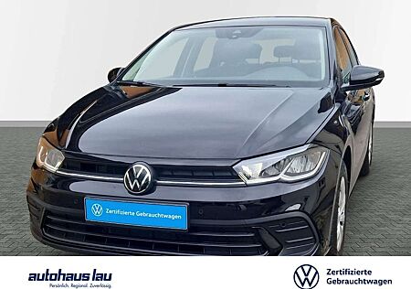 VW Polo Volkswagen Life